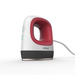 Cricut easy press mini